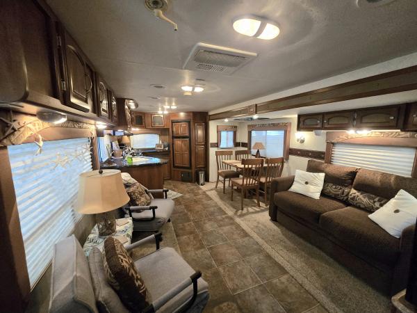 2007 Other Mobile Home