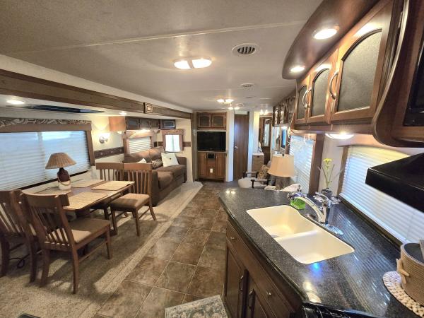 2007 Other Mobile Home