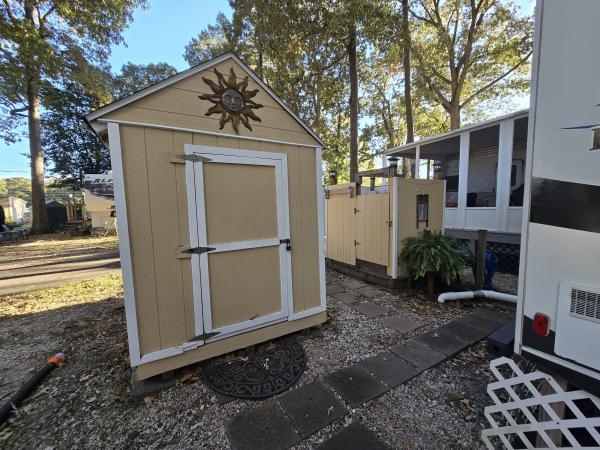 2007 Other Mobile Home