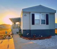 2015 Clayton Mobile Home