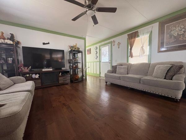 2015 Clayton Mobile Home