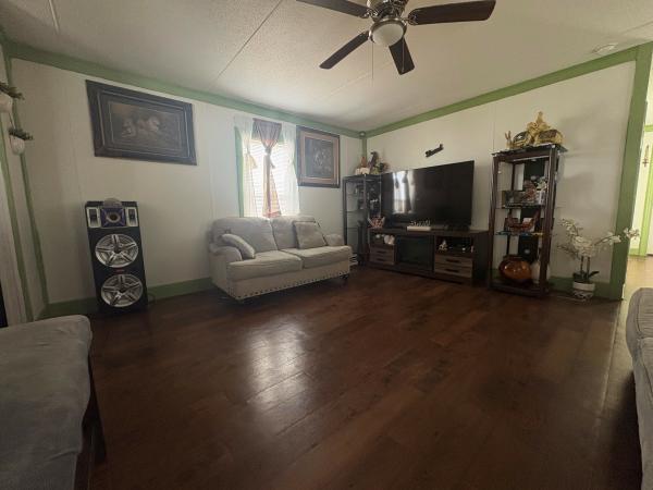 2015 Clayton Mobile Home