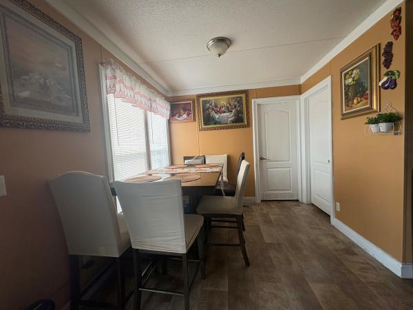 2015 Clayton Mobile Home