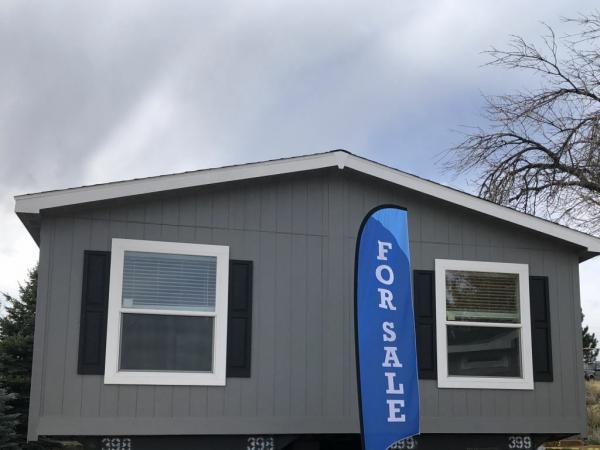 2026 Skyline - Arkansas Mobile Home For Sale