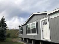 2026 Skyline - Arkansas Durango Mobile Home