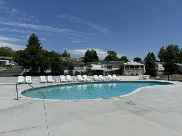 2026 Skyline - Arkansas Mobile Home For Sale