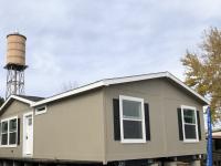 2026 Skyline - Arkansas Durango Mobile Home