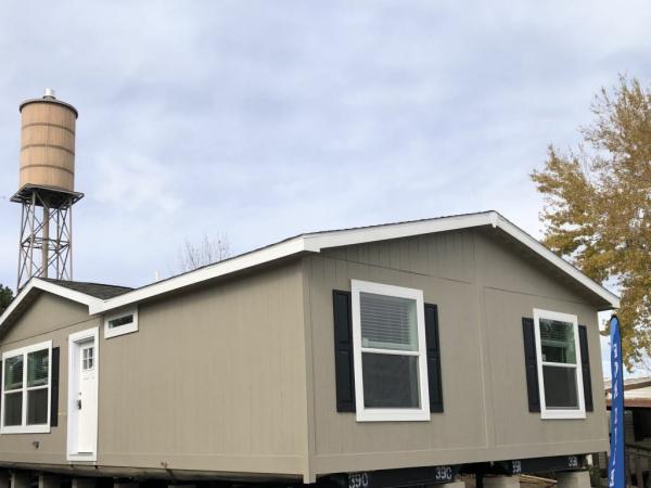 2026 Skyline - Arkansas Mobile Home For Sale