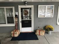 2026 Skyline - Arkansas Durango Mobile Home