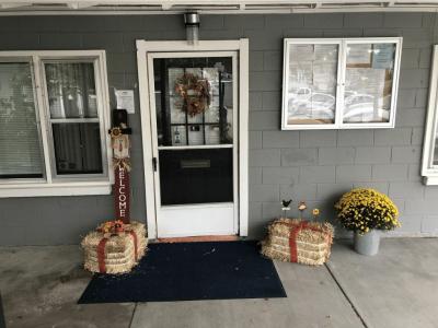 Photo 5 of 12 of home located at 1801 W 92nd Ave, #713 Federal Heights, CO 80260