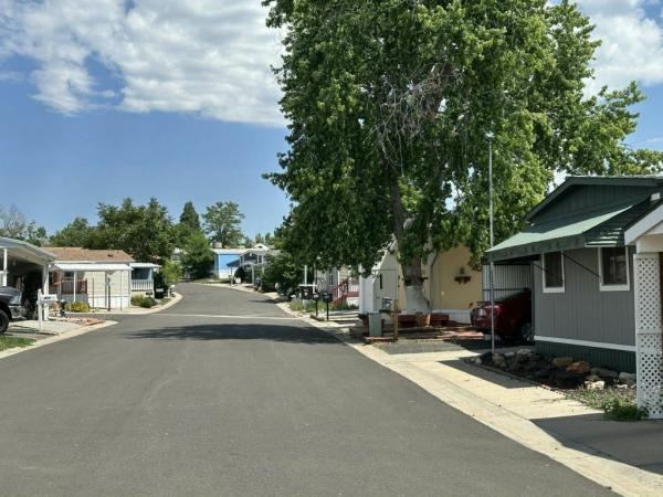 2026 Skyline - Arkansas Mobile Home For Sale