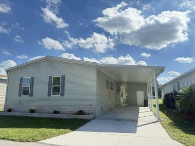 Mobile Home at 14312 Augusta Rd. Orlando, FL 32826