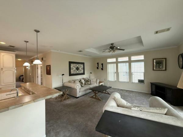 2006 Palm Harbor Key Largo 17P356A4 Manufactured Home