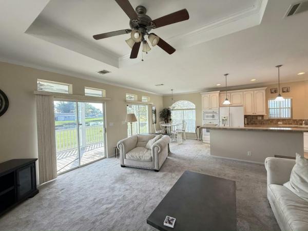 2006 Palm Harbor Key Largo 17P356A4 Manufactured Home