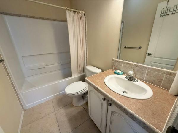 2006 Palm Harbor Key Largo 17P356A4 Manufactured Home