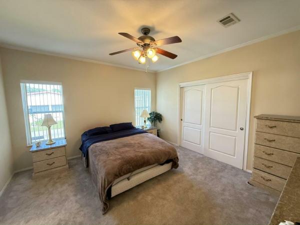 2006 Palm Harbor Key Largo 17P356A4 Manufactured Home