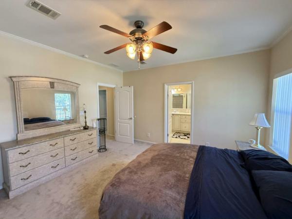 2006 Palm Harbor Key Largo 17P356A4 Manufactured Home