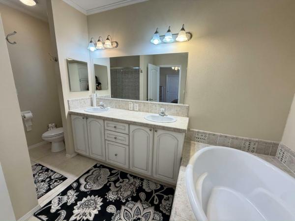 2006 Palm Harbor Key Largo 17P356A4 Manufactured Home