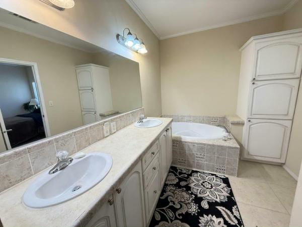 2006 Palm Harbor Key Largo 17P356A4 Manufactured Home