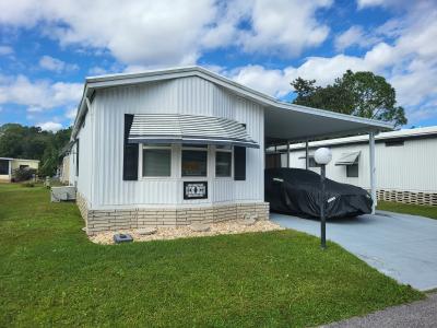 Mobile Home at 100 Wilkes Drive Haines City, FL 33844
