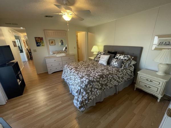 1990 MERI Mobile Home