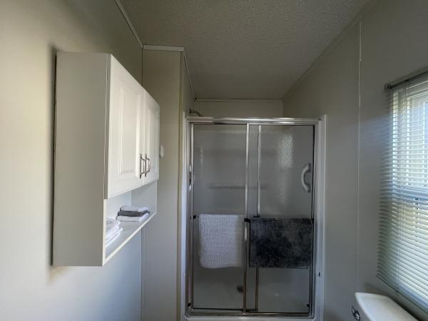 1990 MERI Mobile Home