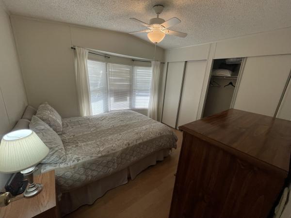 1990 MERI Mobile Home