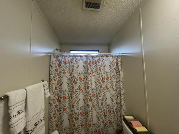 1990 MERI Mobile Home