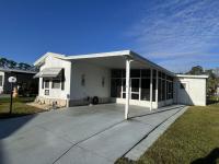 1990 MERI Mobile Home