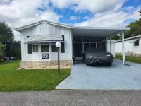 1990 MERI Mobile Home