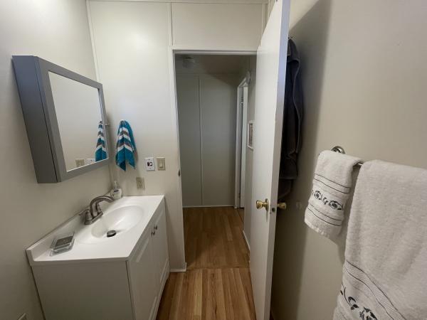 1990 MERI Mobile Home