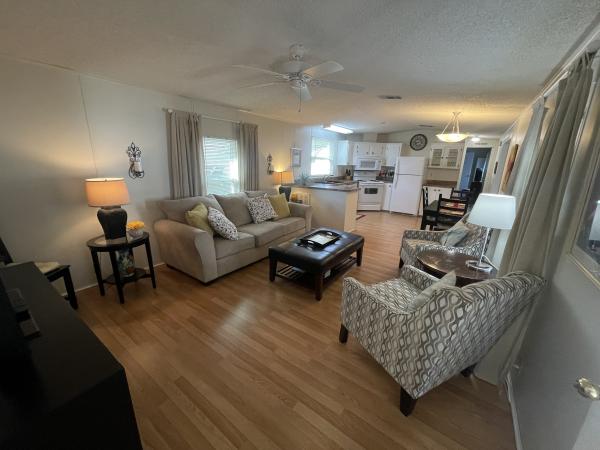 1990 MERI Mobile Home