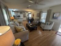 1990 MERI Mobile Home