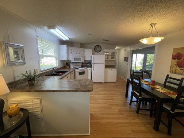 1990 MERI Mobile Home