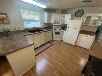 1990 MERI Mobile Home