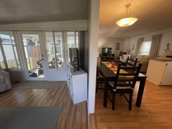 1990 MERI Mobile Home