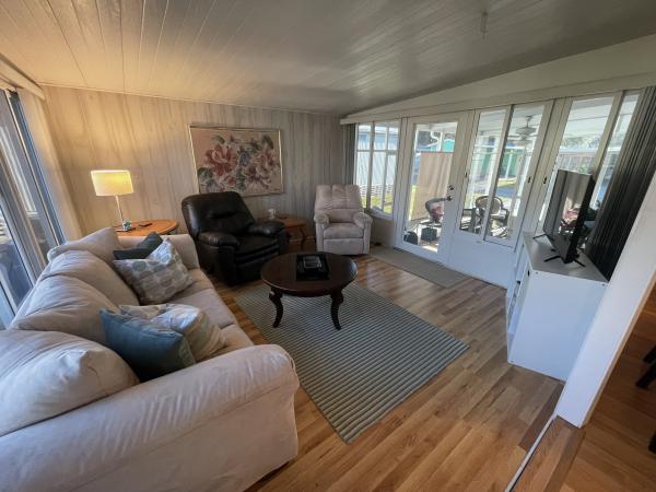 1990 MERI Mobile Home