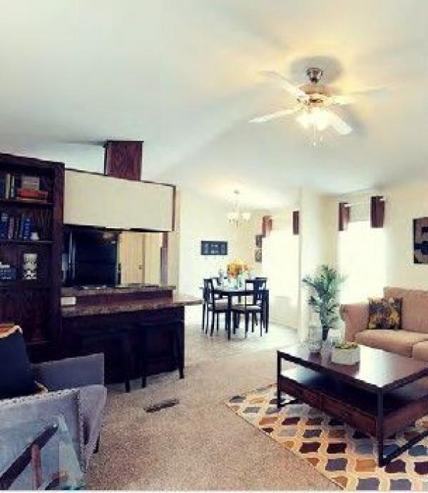 2025 Cavco Ind Mobile Home For Sale