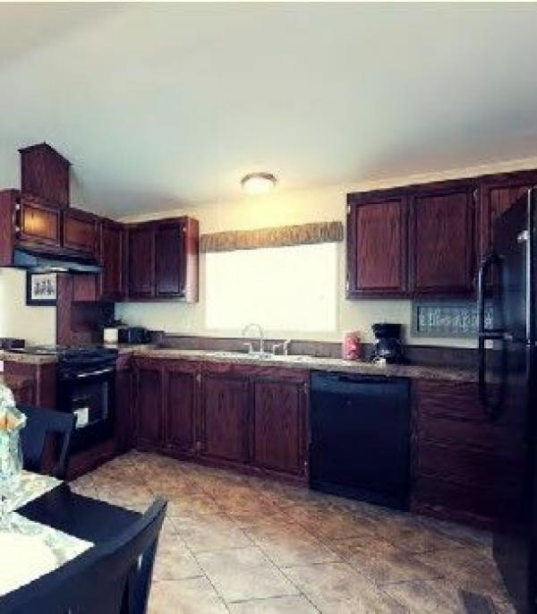 2025 Cavco Ind Mobile Home For Sale