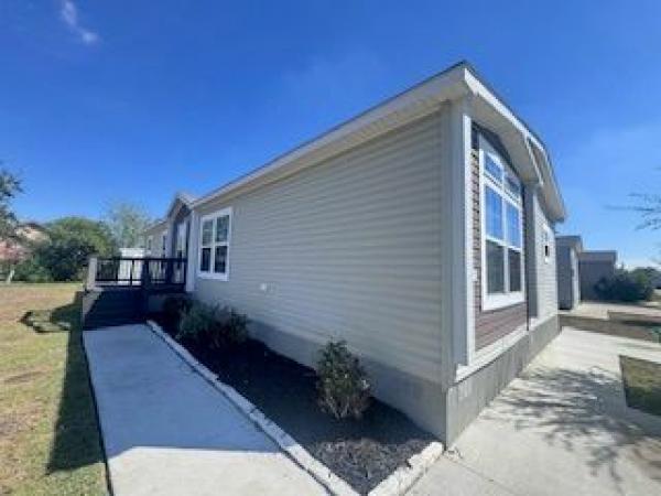 2017 Clayton Homes Inc Solution Mobile Home