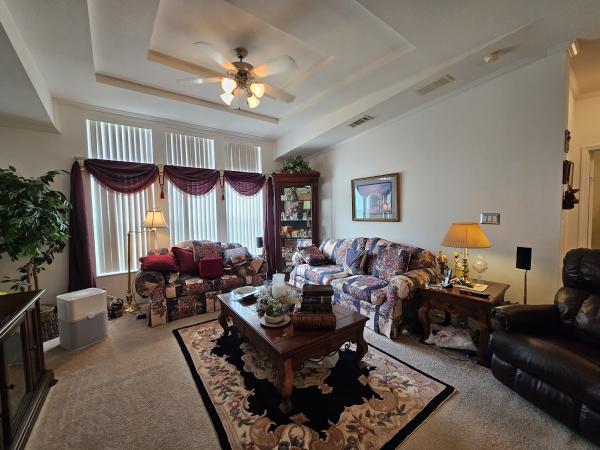 2004 Palm Harbor RES153426 Mobile Home