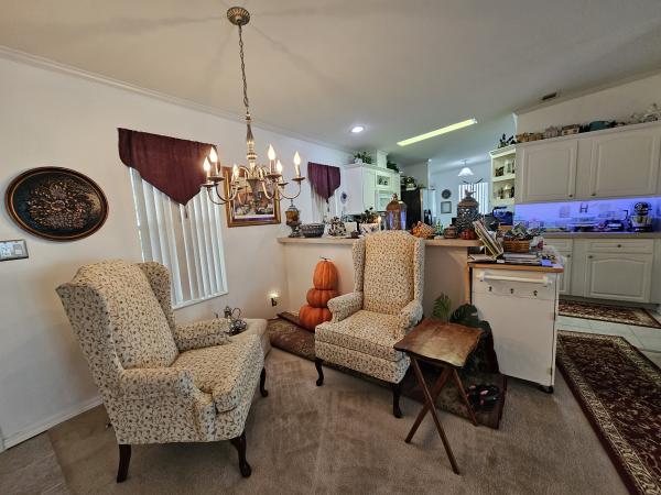 2004 Palm Harbor RES153426 Mobile Home