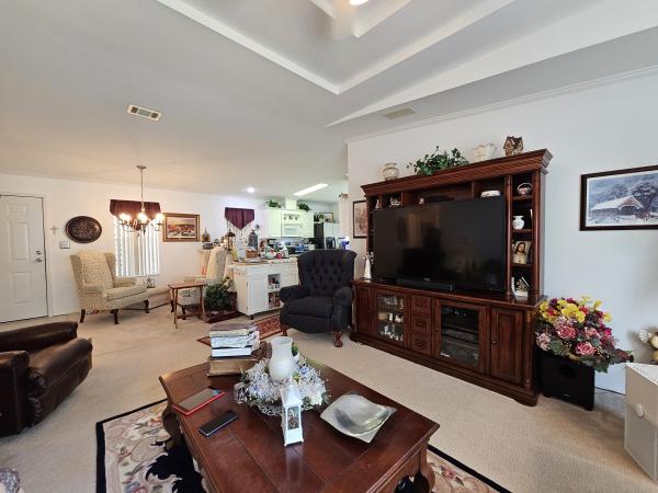 2004 Palm Harbor RES153426 Mobile Home