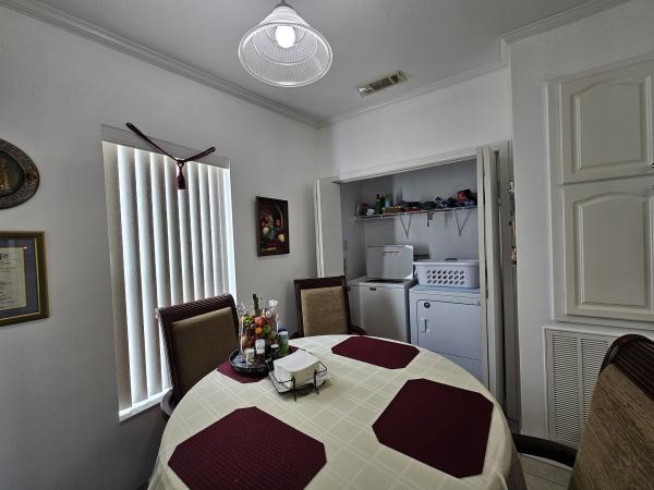 2004 Palm Harbor RES153426 Mobile Home