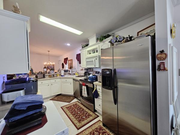 2004 Palm Harbor RES153426 Mobile Home