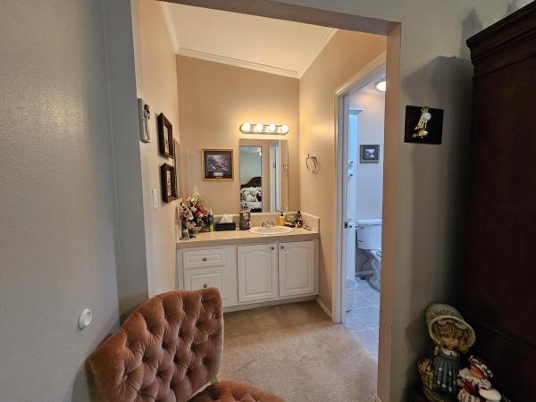 2004 Palm Harbor RES153426 Mobile Home