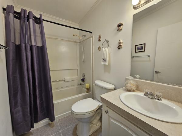 2004 Palm Harbor RES153426 Mobile Home