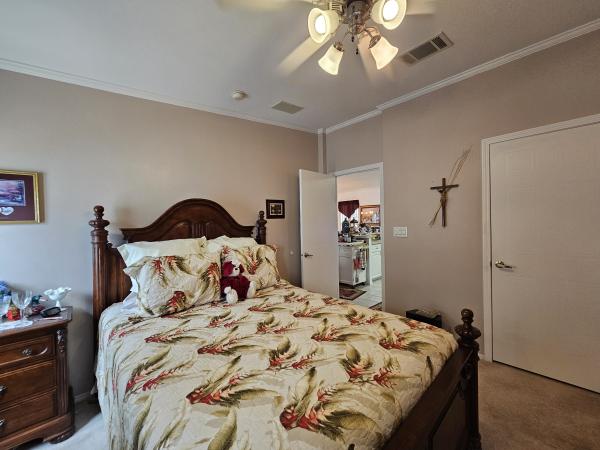 2004 Palm Harbor RES153426 Mobile Home