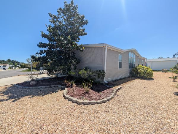 2004 Palm Harbor RES153426 Mobile Home