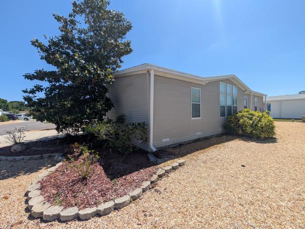 2004 Palm Harbor RES153426 Mobile Home